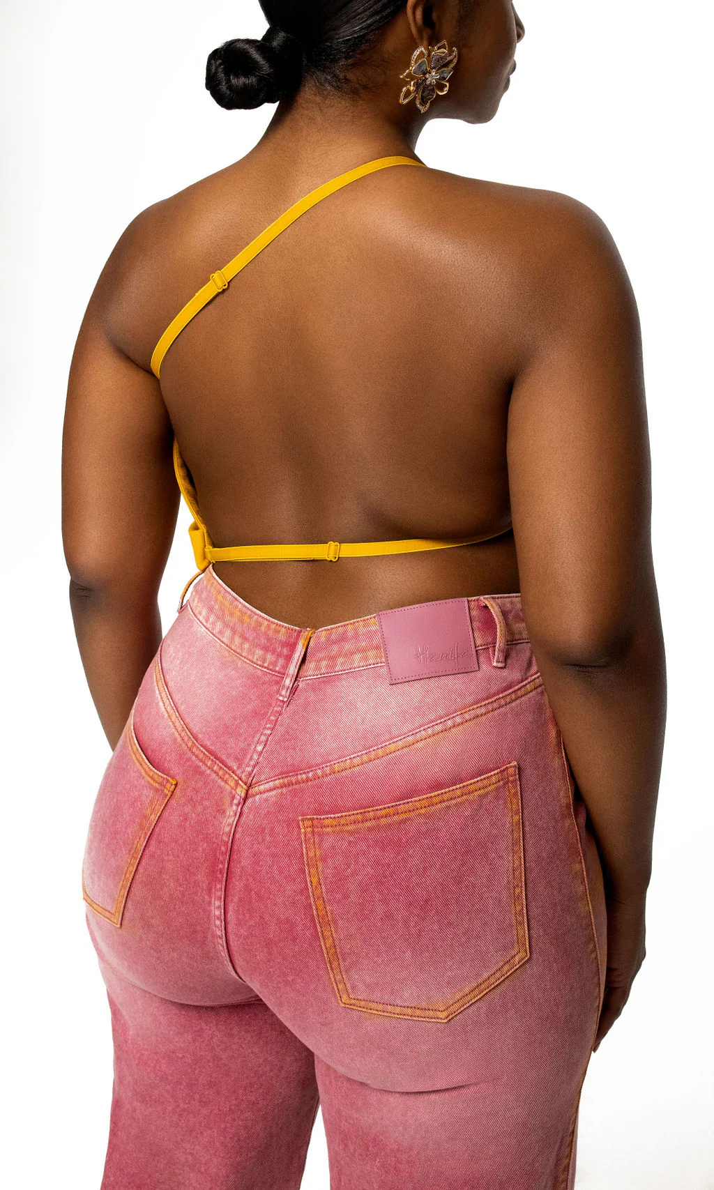 Aster Acid Jeans - Image 8