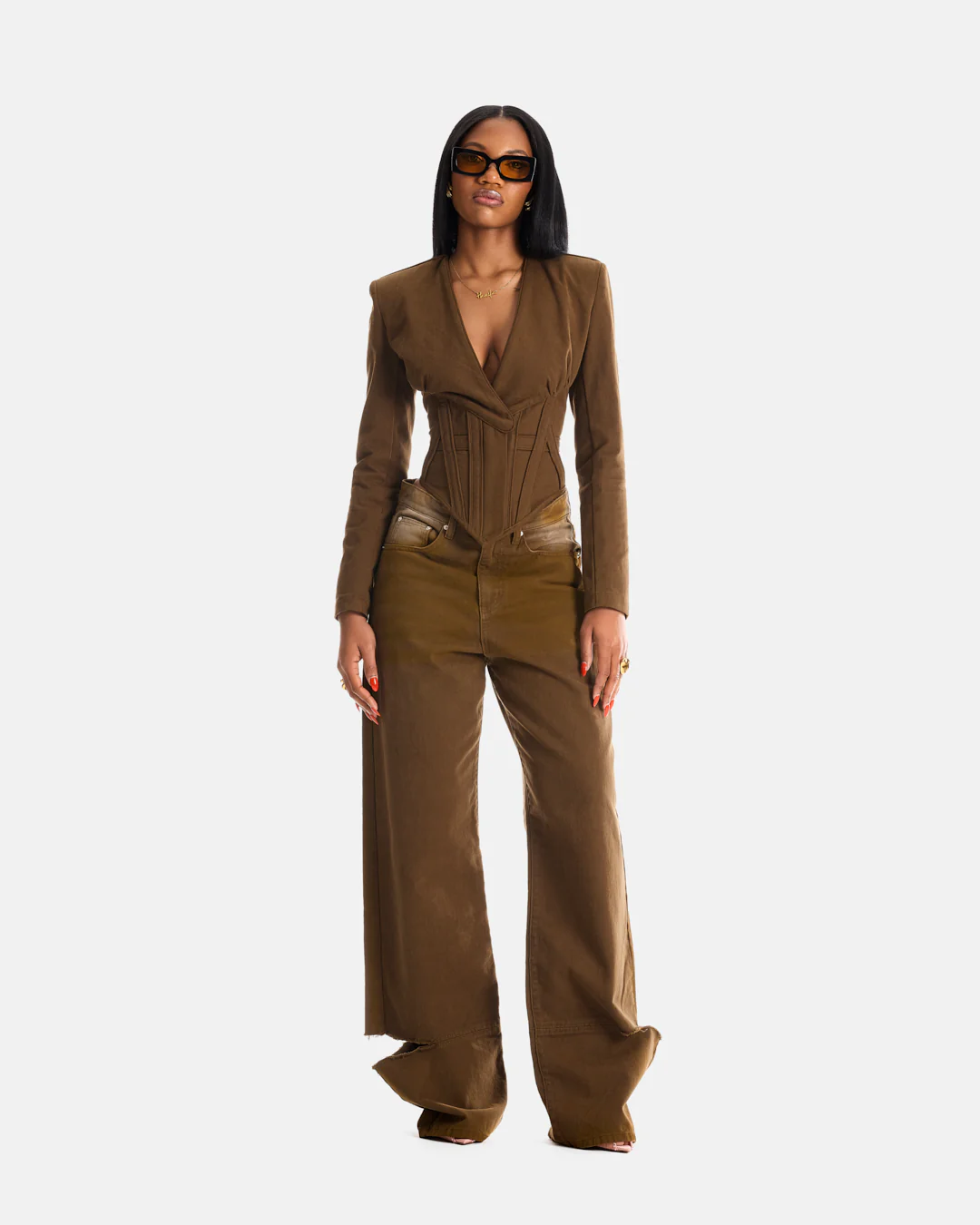 Aster Acid Jeans II - Image 3