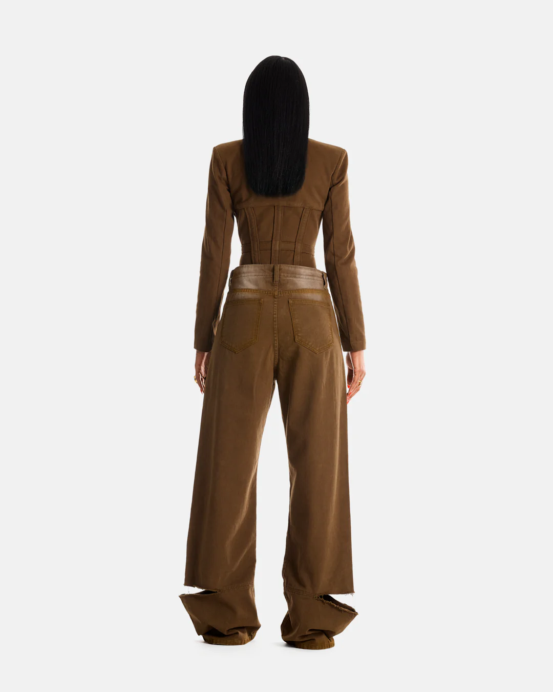 Aster Acid Jeans II - Image 4