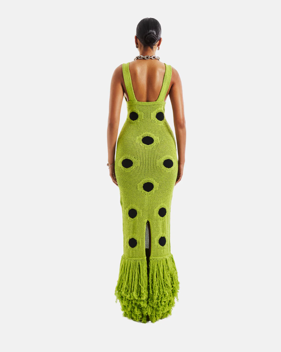 Harper Maxi Dress - Image 3