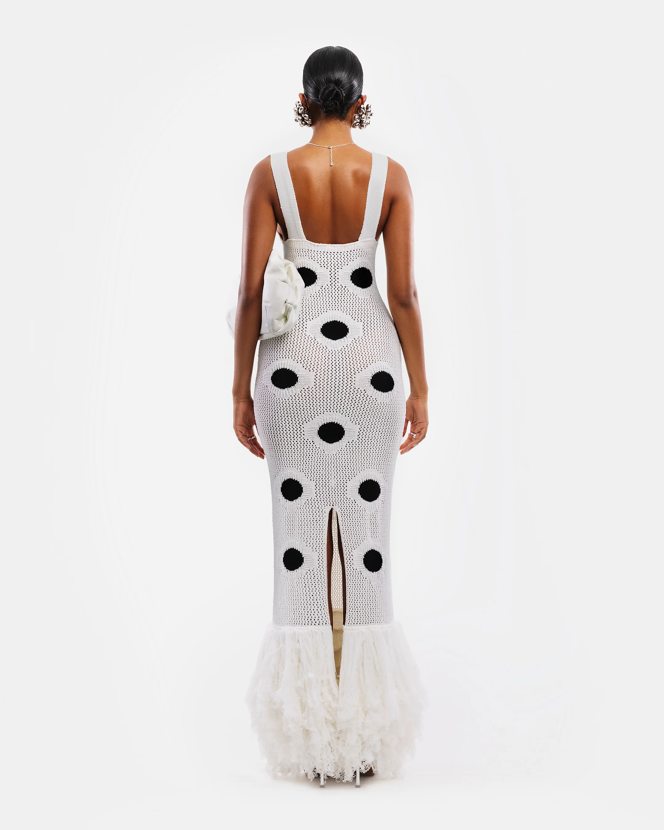 Harper Maxi Dress III - Image 3