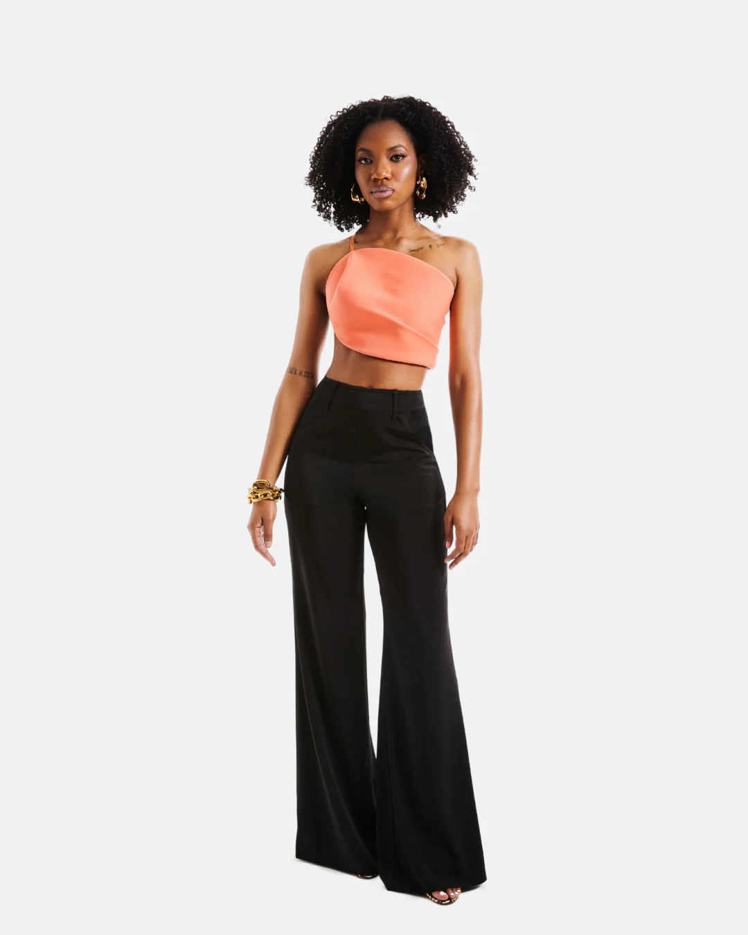 Rozi Petal Top - Image 4