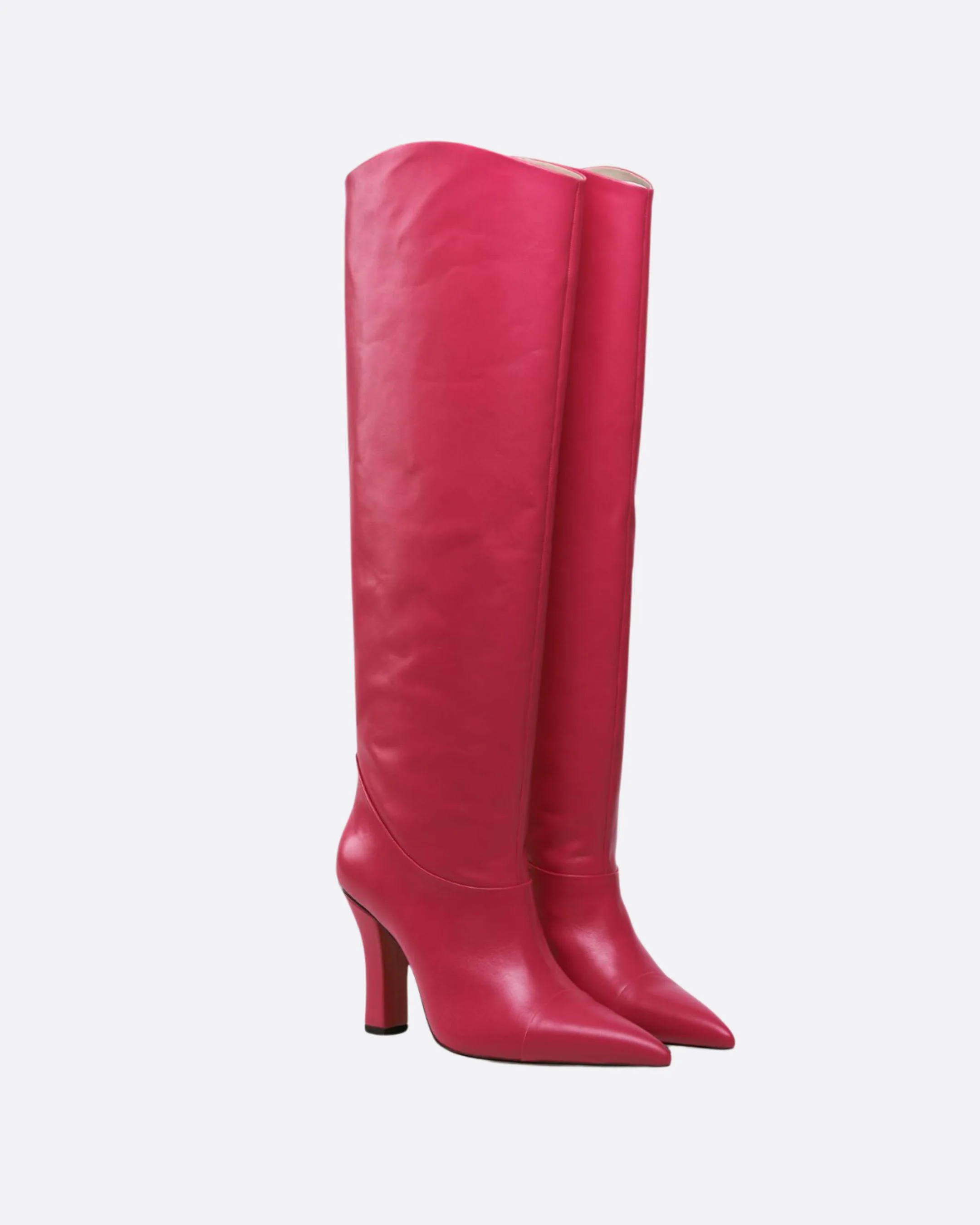 Zalia Boots - Image 3